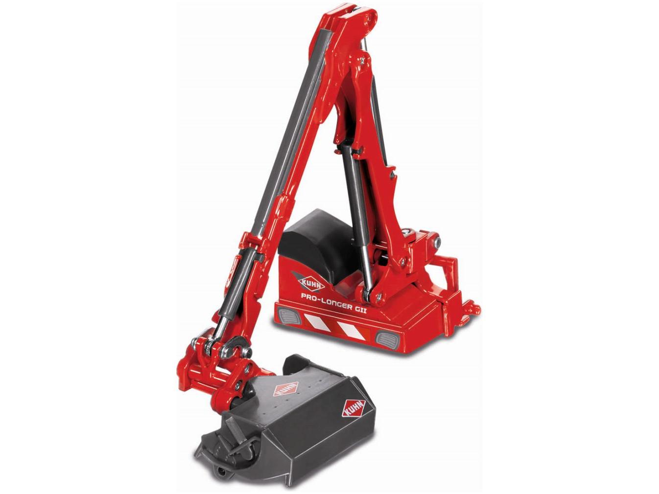 Hedge Cutter 1:32 Scale Siku-Siku-Diecast Model Centre