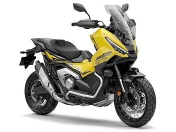 Honda X-ADV 1:18 Scale Maisto Diecast Model Motorcycle-Maisto-Diecast Model Centre
