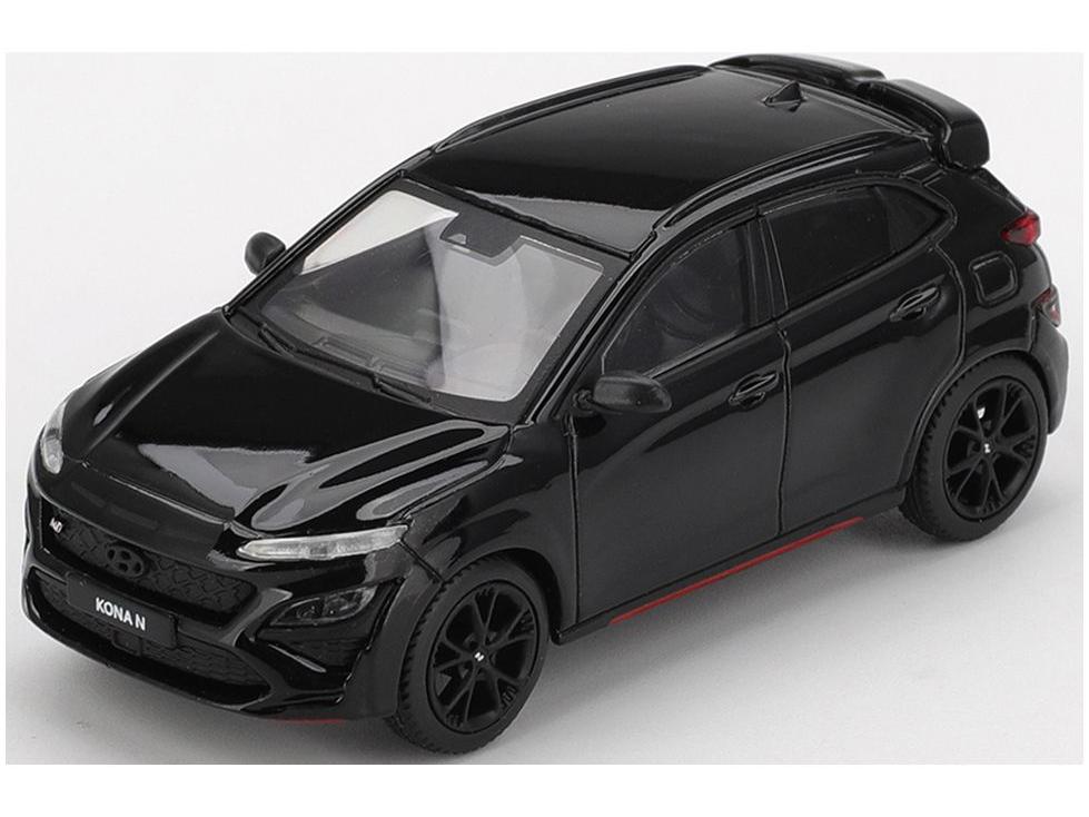 Hyundai RN22E (VP1) (LHD) (Korea Exclusive) 1:64 Scale MINI GT Diecast Model Car-MINI GT-Diecast Model Centre