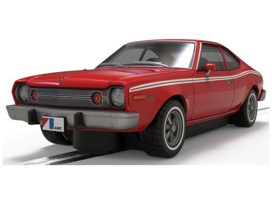 James Bond - AMC Hornet - The Man With The Golden Gun 1:32 Scale Scalextric-Scalextric-Diecast Model Centre
