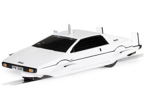 James Bond Lotus Esprit S1 - The Spy Who Loved Me 'Wet Nellie' 1:32 Scale Scalextric-Scalextric-Diecast Model Centre