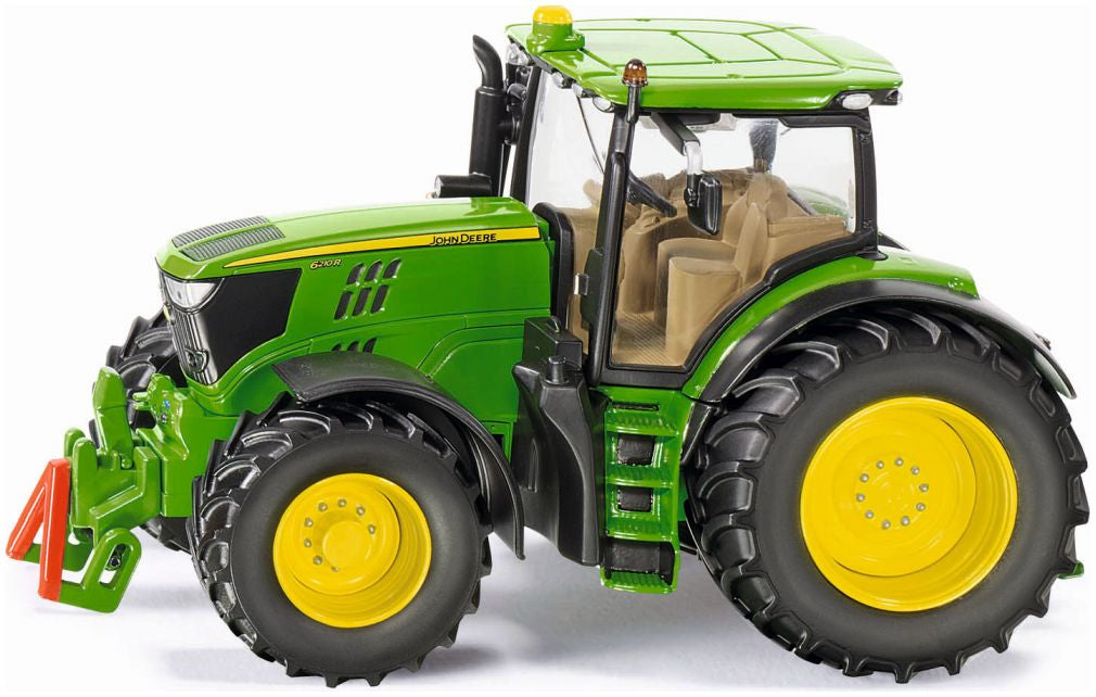 John Deere 6210R Tractor 1:32 Scale Siku-Siku-Diecast Model Centre