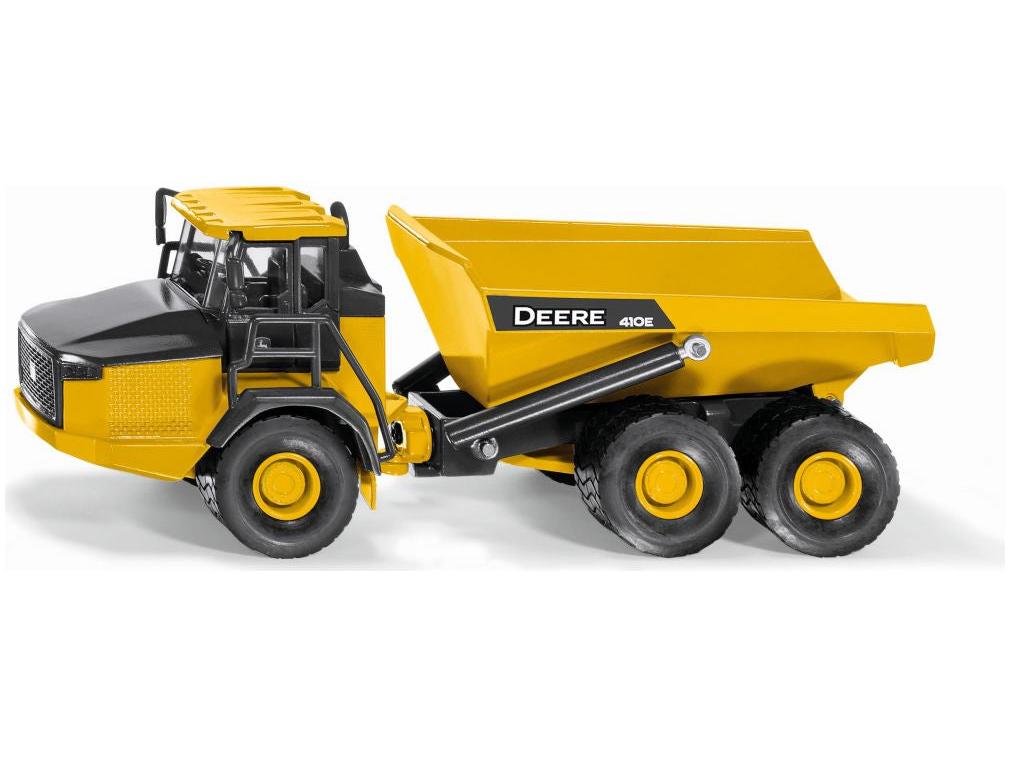 John Deere Dumper 1:50 Scale Siku-Siku-Diecast Model Centre