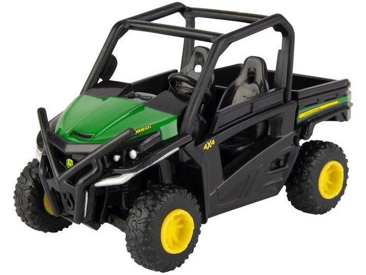 John Deere Gator 1:32 Scale Britains-Britains-Diecast Model Centre