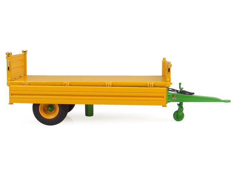Joskin Trans-Ex 5T Tipping Trailer 1:32 Scale Universal Hobbies Diecast Model-Universal Hobbies-Diecast Model Centre
