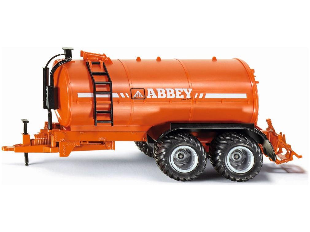 Joskin Vacuum Tanker 1:32 Scale Siku-Siku-Diecast Model Centre