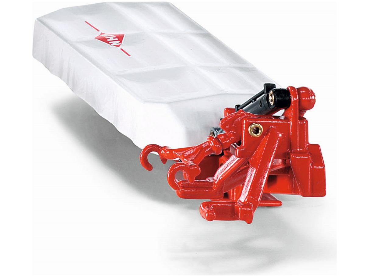 Kuhn Rear Disc Mower 1:32 Scale Siku-Siku-Diecast Model Centre