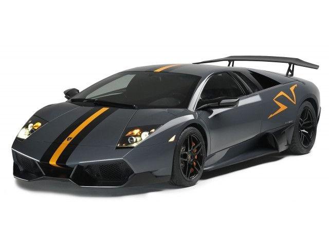 Lamborghini Murcielago China Ed Grey 1:24 Scale Diecast Car – Bburago-Bburago-Diecast Model Centre