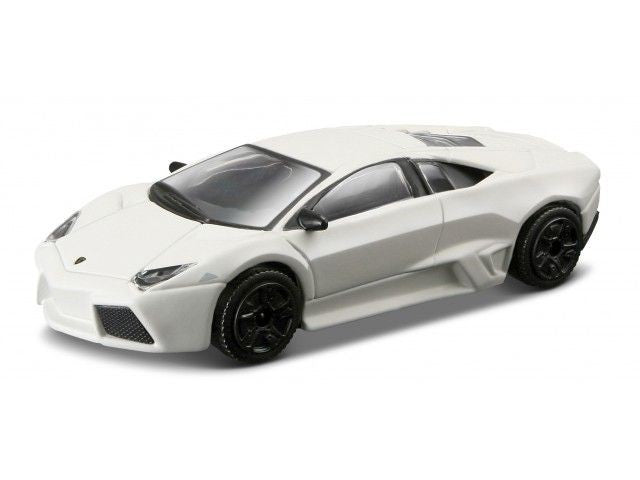 Lamborghini Reventon 2010 1 43 Scale Toy Car Bburago 30196