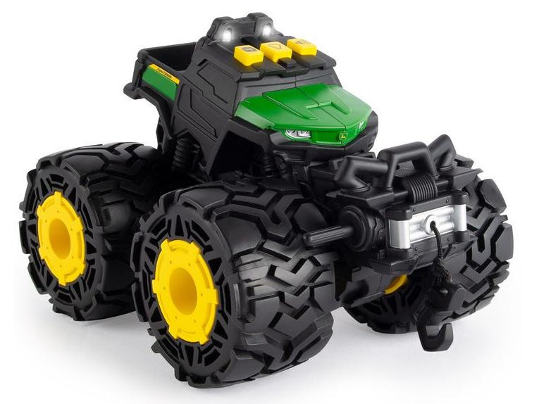 Lights and Sounds Gator Assortment - Britains (Young Farmer)