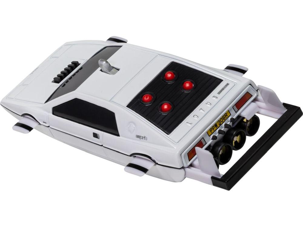 Lotus Esprit Submarine 'The Spy Who Loved Me' James Bond 1:36 Scale Corgi Diecast Model-Corgi-Diecast Model Centre