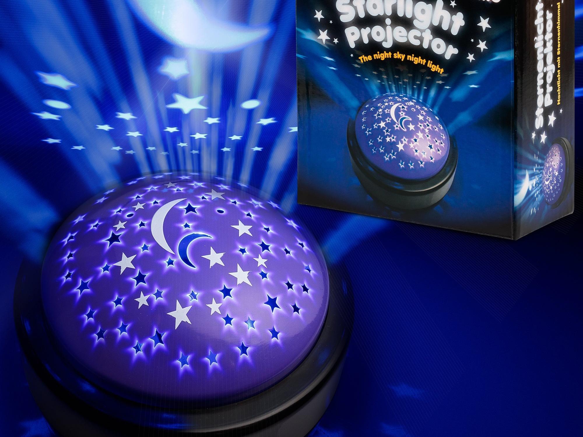Lumez Starlight Projector-Diecast Model Centre-Diecast Model Centre