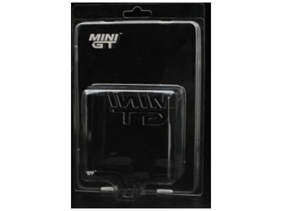 MINI GT Blister Protector Type B: SUV Size (30pc/Set) 22.5cm x 15.5cm x 7.5cm 1:64 Scale