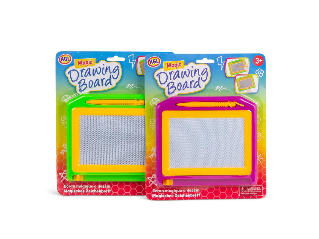 Magic Drawing Board