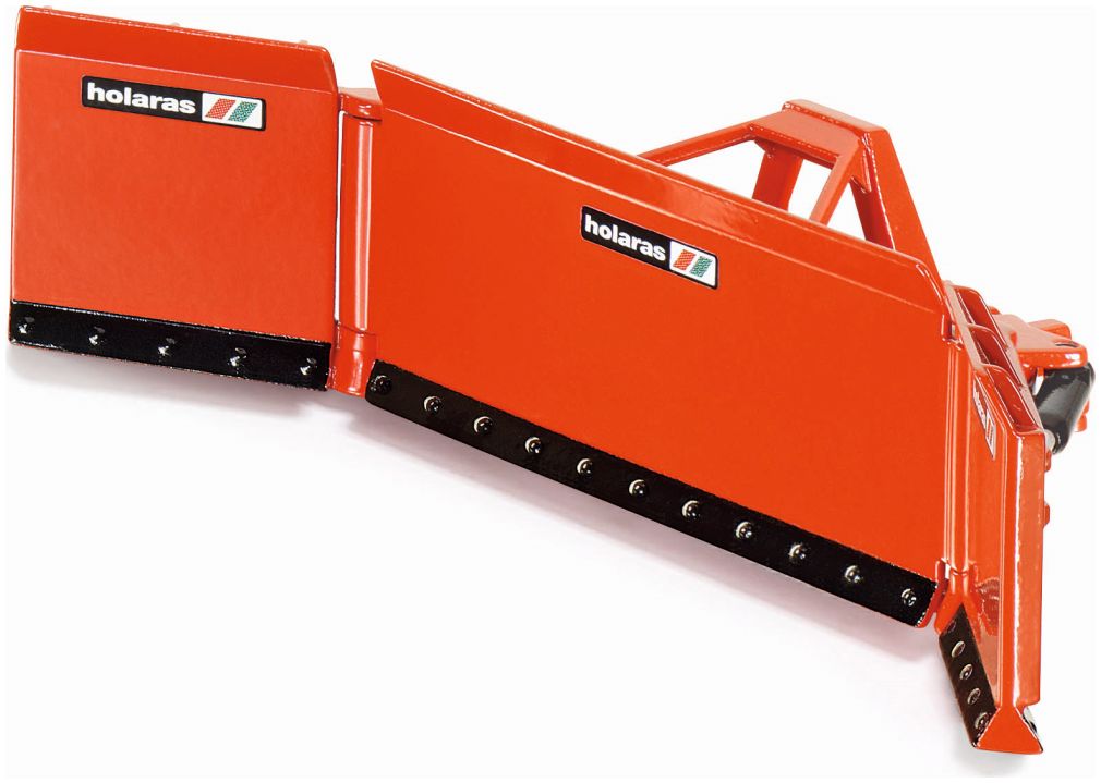 Maize Leveller w/Adaptor 1:32 Scale Siku-Siku-Diecast Model Centre