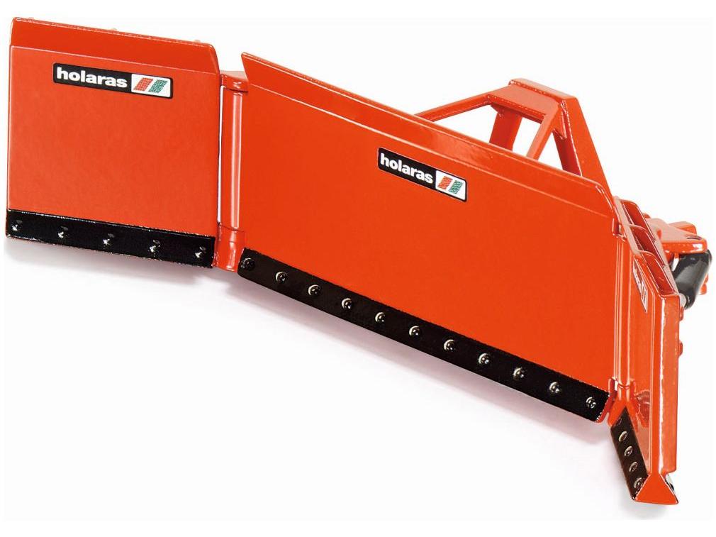 Maize Leveller w/Adaptor 1:32 Scale Siku-Siku-Diecast Model Centre