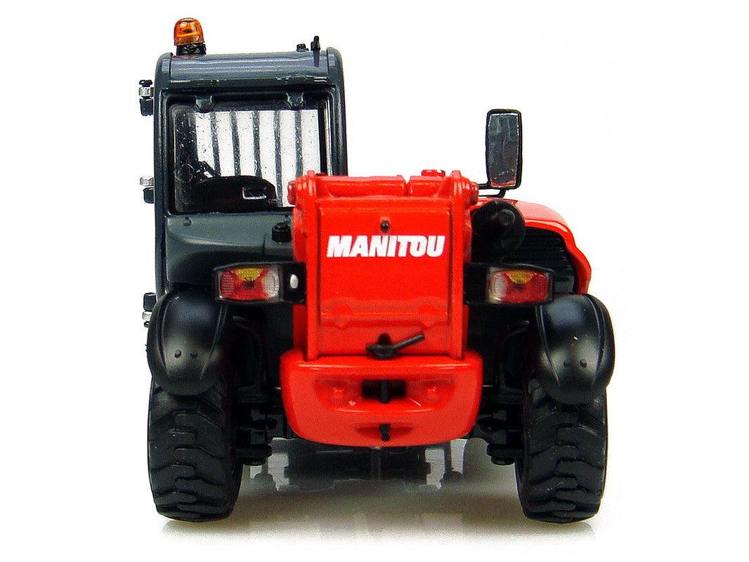 Manitou MT 625 T Telehandler w/Fork 1:32 Scale Universal Hobbies Diecast Model-Universal Hobbies-Diecast Model Centre