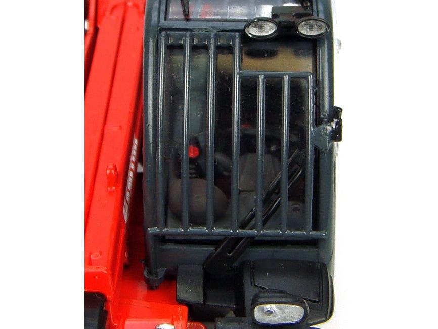 Manitou MT 625 T Telehandler w/Fork 1:32 Scale Universal Hobbies Diecast Model-Universal Hobbies-Diecast Model Centre