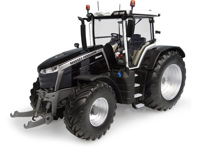 Massey Ferguson 8S.285 Tractor 1:32 Scale Universal Hobbies Diecast Model-Universal Hobbies-Diecast Model Centre