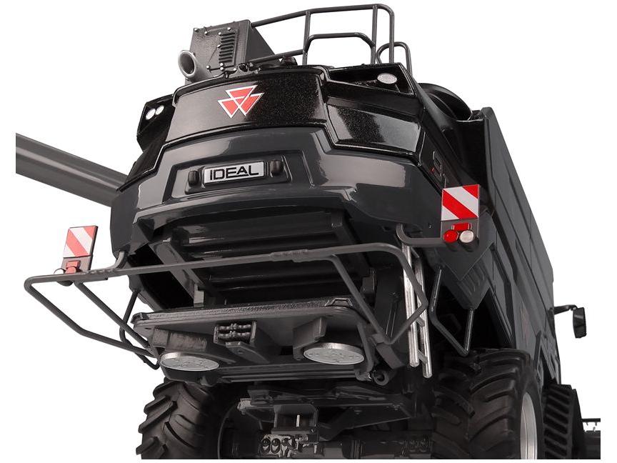 Massey Ferguson Ideal 9T Combine 1:32 Scale Universal Hobbies Diecast Model-Universal Hobbies-Diecast Model Centre