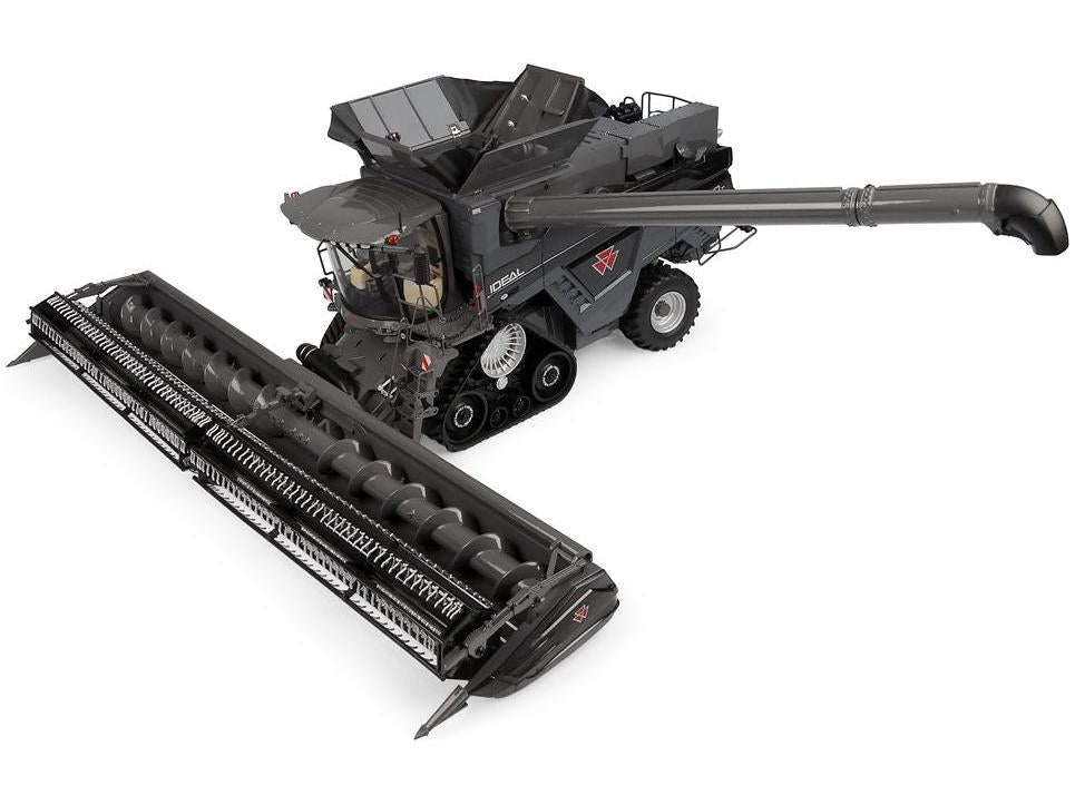 Massey Ferguson Ideal 9T Combine 1:32 Scale Universal Hobbies Diecast Model-Universal Hobbies-Diecast Model Centre