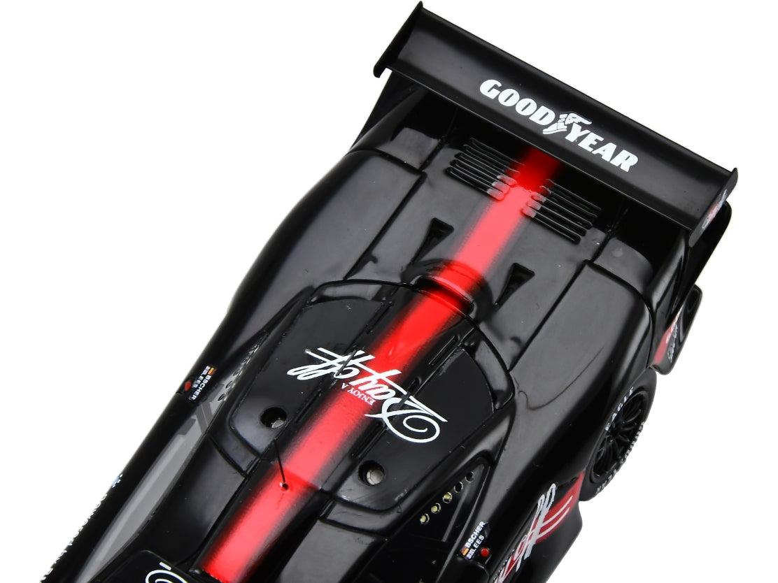 McLaren F1 GTR #11 Winner 1000km di Monza 1998 T. Bscher/G. Lees Limited 300pcs 1:43 Scale Resin Car – Spark-Spark-Diecast Model Centre