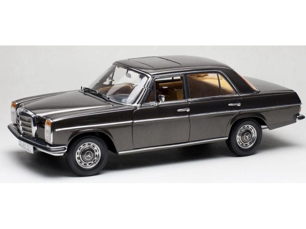 Mercedes-Benz strich 8 saloon bronze 1968 1:18 Scale Sun Star Diecast Model Car-Sun Star-Diecast Model Centre