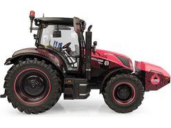 New Holland T6.180 Methane Giro D'Italia Tractor 2022 1:32 Scale Universal Hobbies Diecast Model-Universal Hobbies-Diecast Model Centre