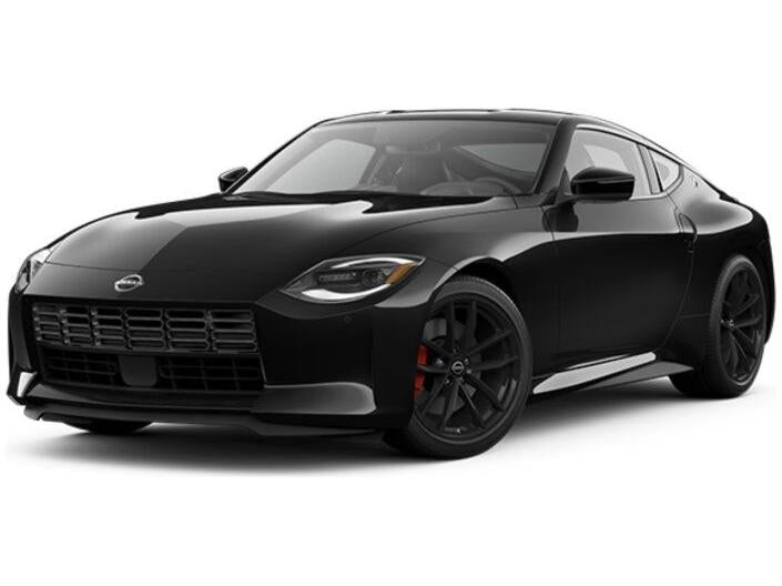 Nissan 400Z 2023 Black Metallic 1:24 Scale Maisto Diecast Model Car-Maisto-Diecast Model Centre