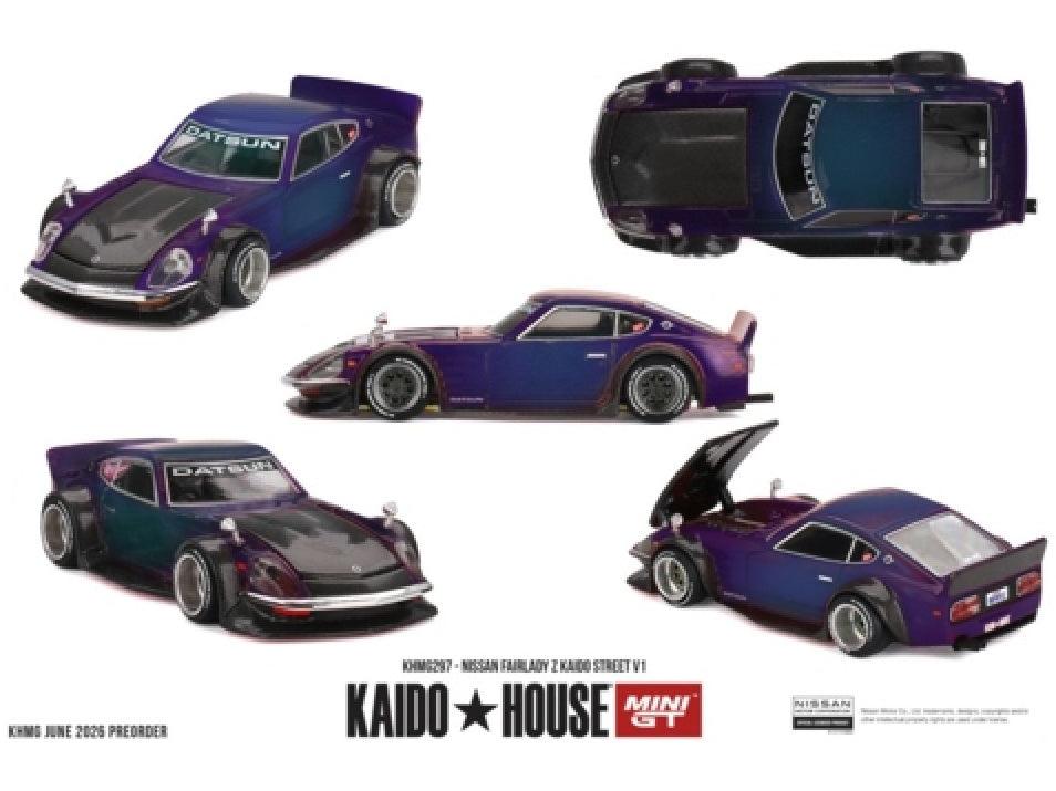 Nissan-Fairlady-Z-Kaido-Street