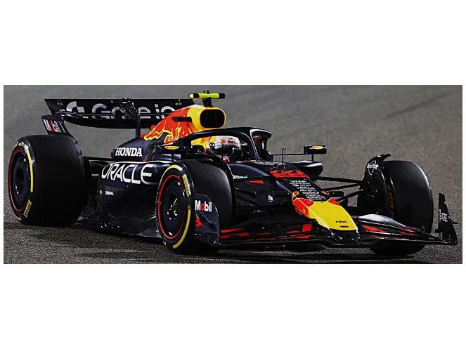 Oracle Red Bull RB21 F1 2025 #22 Yuki Tsunoda 1:18 Scale Bburago Diecast Model Car-Bburago-Diecast Model Centre
