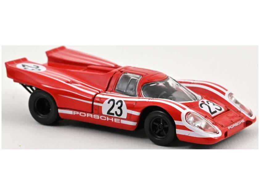 Porsche 917 #23 Le Mans 24H 1970 1:43 Scale Norev Diecast Model Car-Norev-Diecast Model Centre