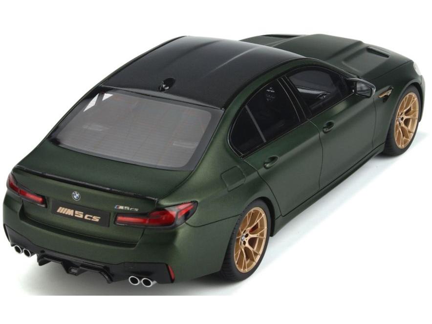 RTR Mustang Spec 5 10th Anniversary 1:18 Scale GT Spirit Resin Model Car-GT Spirit-Diecast Model Centre