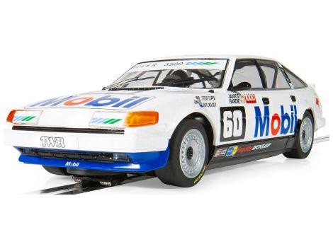 Rover SD1 - 1984 Bathurst 1000 in Clear Box 1:32 Scale Scalextric-Scalextric-Diecast Model Centre