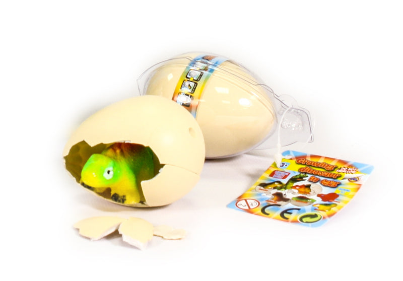Dinosaur Grow Egg (Small)