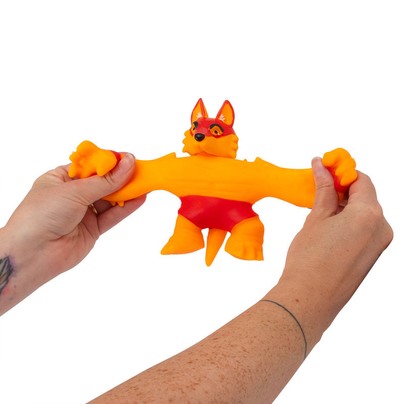 Squeezy Bead Monsters