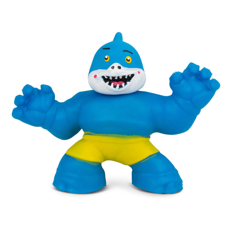 Squeezy Bead Monsters