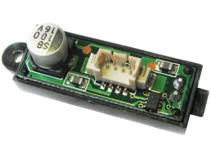 Scalextric EasyFit Digital Plug (DPR) - Long Type-Scalextric-Diecast Model Centre