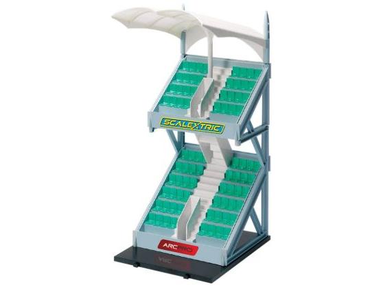 Scalextric Grandstand-Scalextric-Diecast Model Centre