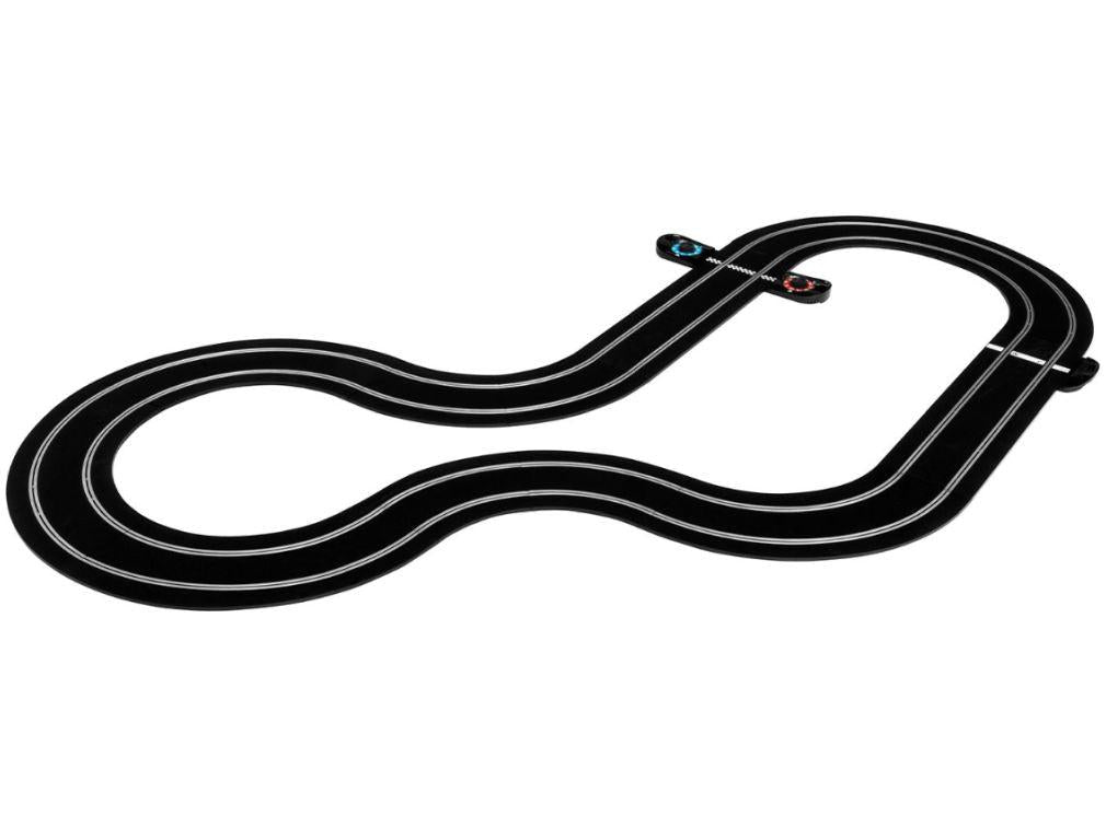 Scalextric Williams Racing Race Set Standard Analogue Set 1:32 Scale-Scalextric-Diecast Model Centre