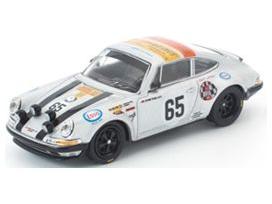 Singer Spa 1000km 1971 1:64 Scale Pop Race Diecast Model Car-Pop Race-Diecast Model Centre
