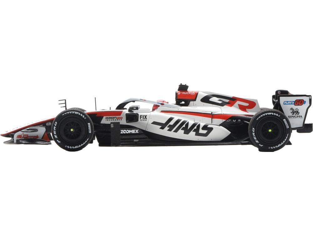 TGR Haas F1 Team VF-26 #31 Australian GP 2026 Esteban Ocon 1:43 Scale Resin Car – Spark-Spark-Diecast Model Centre