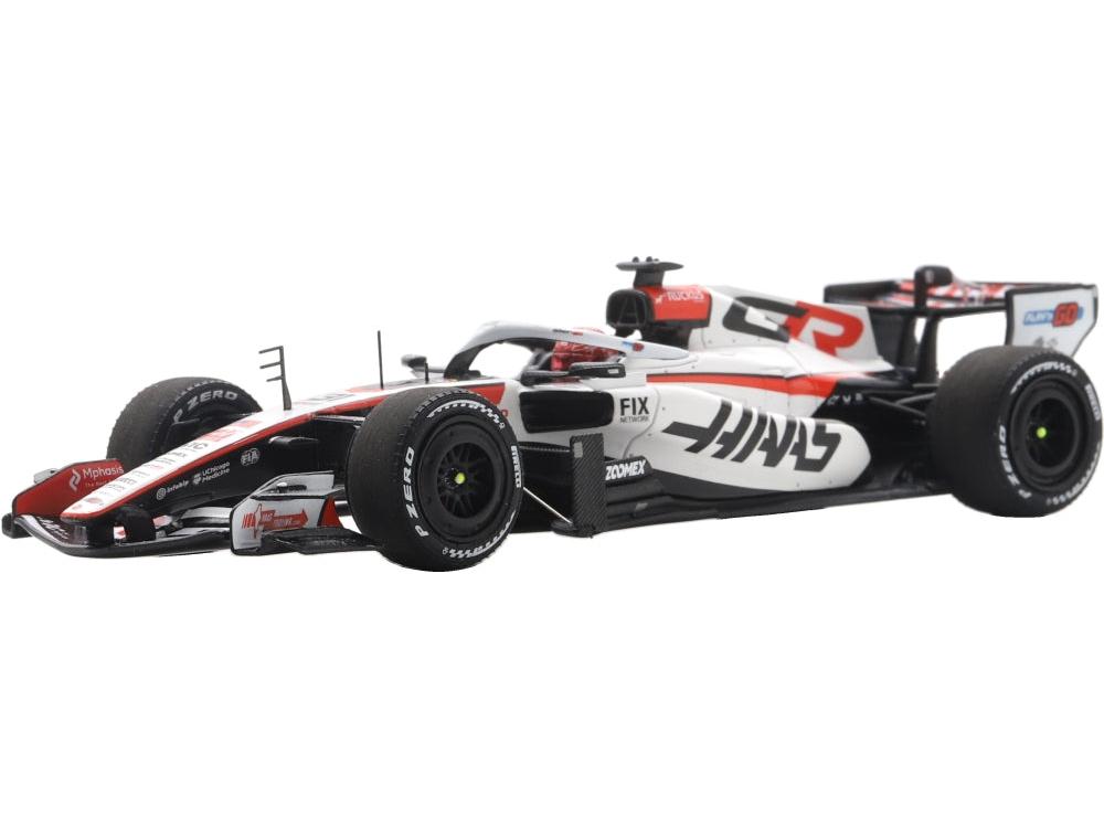 TGR Haas F1 Team VF-26 #31 Australian GP 2026 Esteban Ocon 1:43 Scale Resin Car – Spark-Spark-Diecast Model Centre