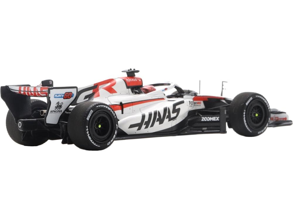 TGR Haas F1 Team VF-26 #31 Australian GP 2026 Esteban Ocon 1:43 Scale Resin Car – Spark-Spark-Diecast Model Centre