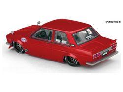 Datsun 510 Street NISMO V3 1:64 Scale Diecast Model Car – MINI GT