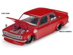 Datsun 510 Street NISMO V3 1:64 Scale Diecast Model Car – MINI GT