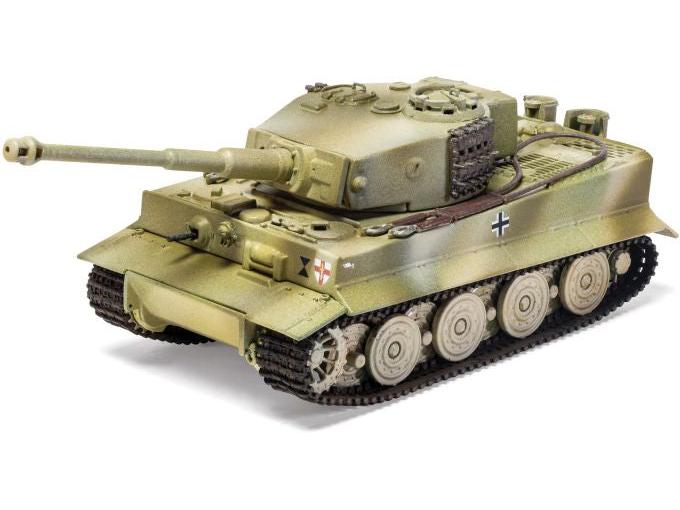Tiger 131 1:50 Scale Corgi Diecast Model-Corgi-Diecast Model Centre