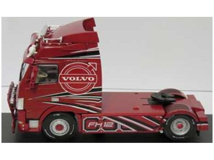 Volvo FH12 Sweden 1995 1:43 Scale Unbranded Diecast Model Truck-Unbranded-Diecast Model Centre