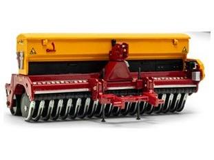 Vredo Agri 290 1:32 Scale Universal Hobbies Diecast Model-Universal Hobbies-Diecast Model Centre