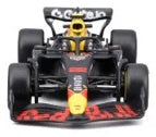 Oracle Red Bull RB21 #22 F1 2025 Yuki Tsunoda 1:43 Scale Diecast Model Car – Bburago